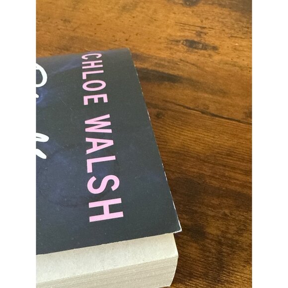 Binding 13 By Chloe Walsh Boys Of Tommen #1 Paperback Romance Novel - Picture 14 of 15